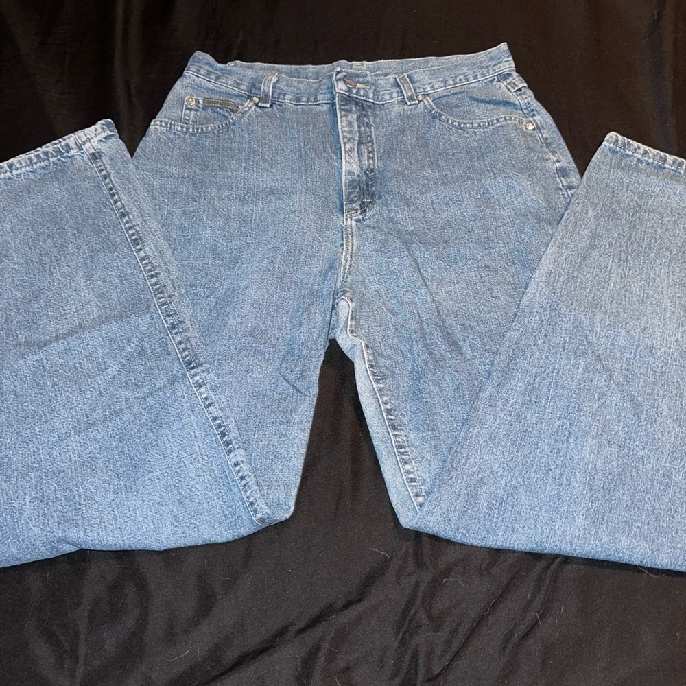 Woman’s jeans